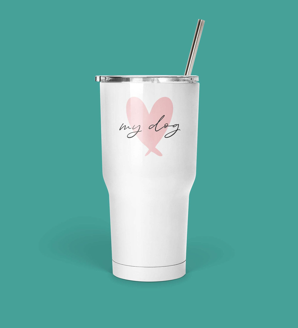 Dog Lover Mug