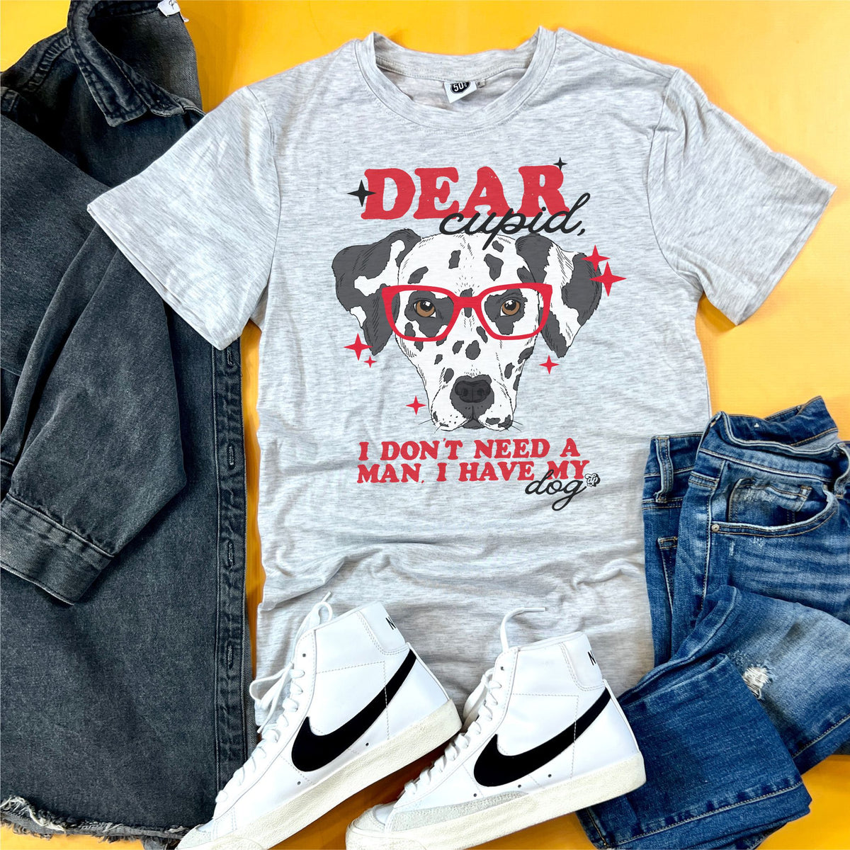 Dear Cupid | DP1008 | ASH