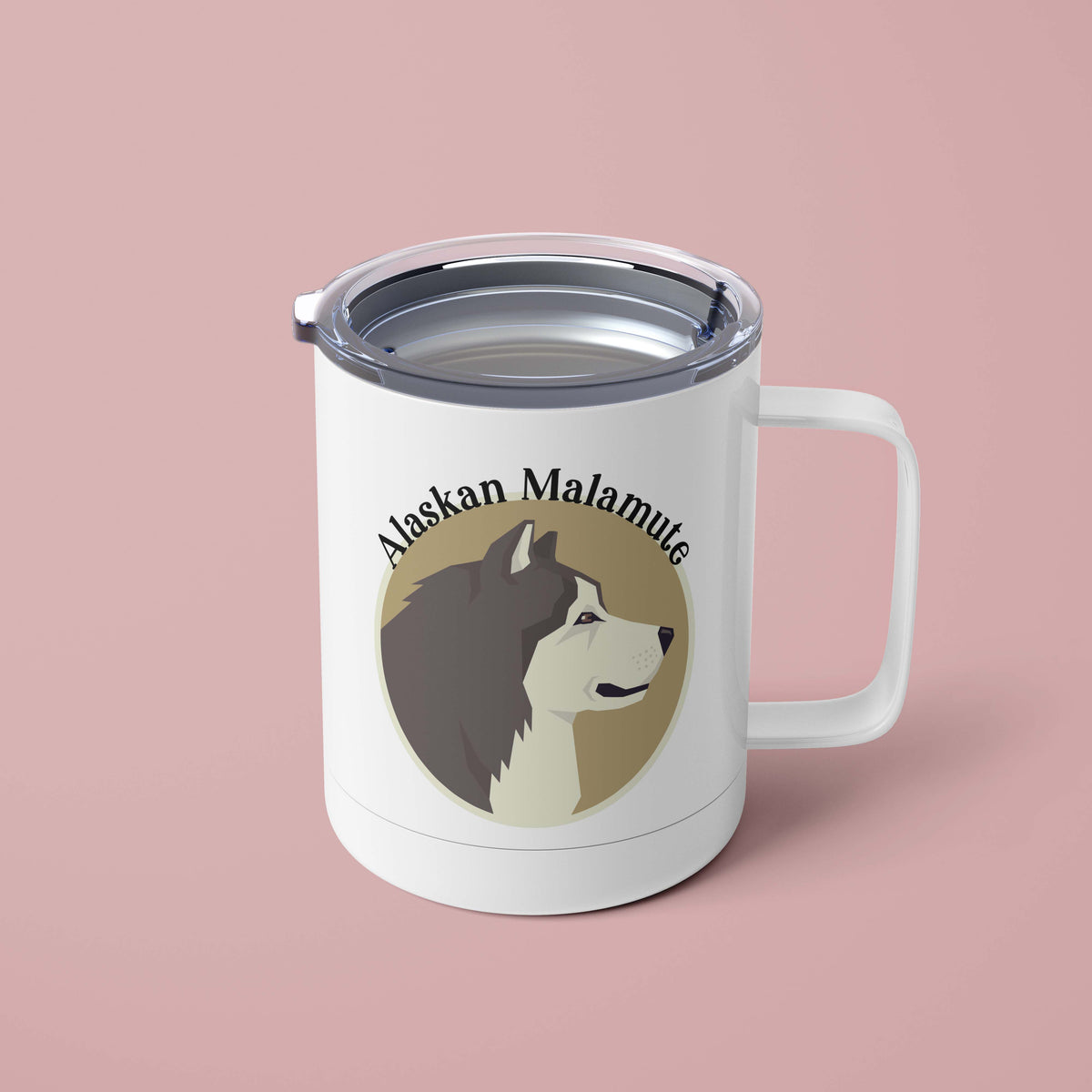 Breed Image Mug