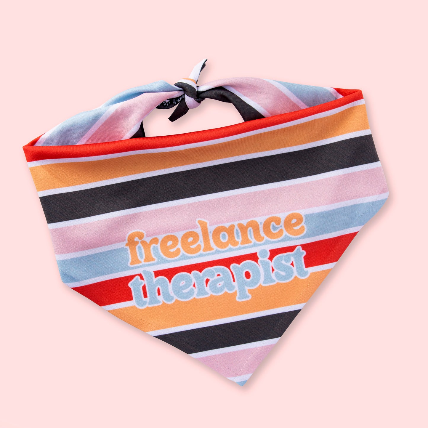 Freelance Therapist Bandana