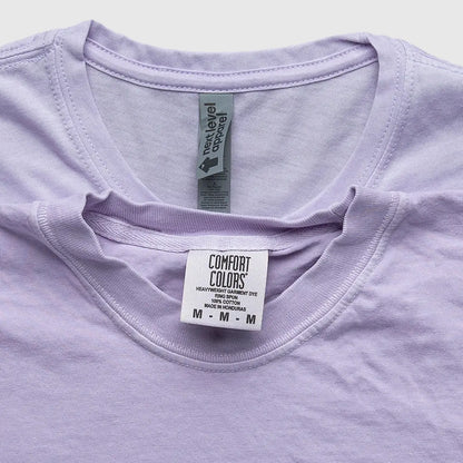 Cute Halloween Cats Tee (Orchid) | DP1306