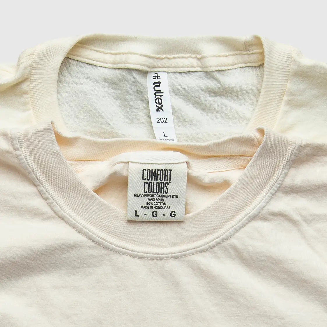 Big Fan of Animal Rights Tee | DP1301