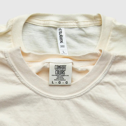 Big Fan of Animal Rights Tee | DP1301