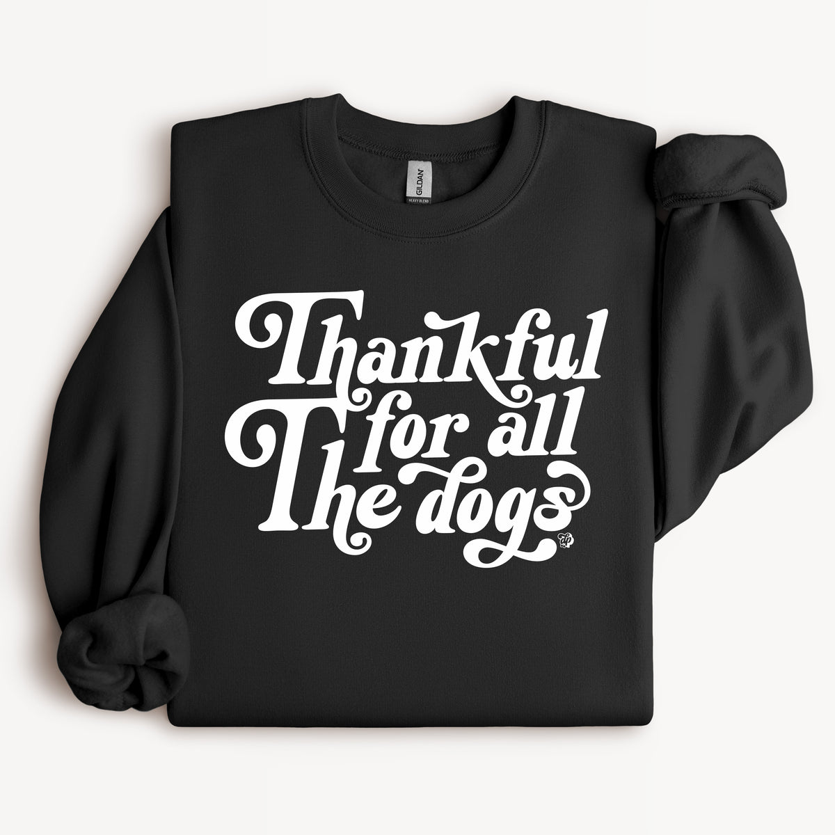 Thankful Sweatshirt + Bandana Bundle *Pre-Order*