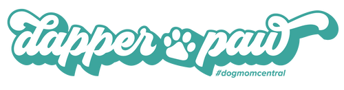 Dapper Paw logo