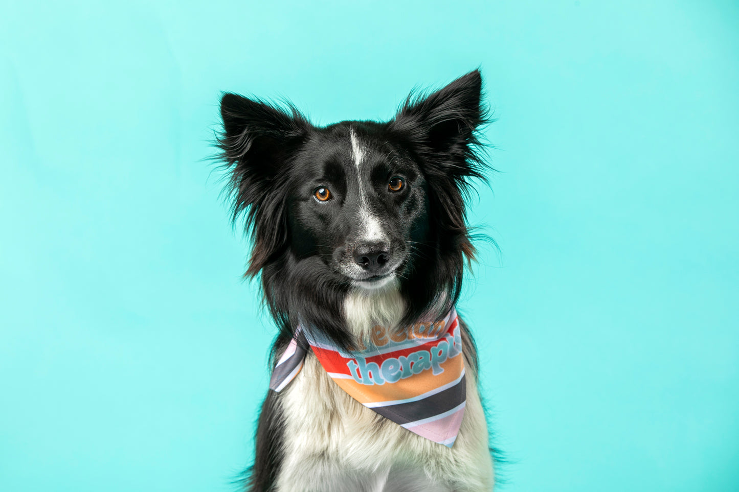 Freelance Therapist Bandana