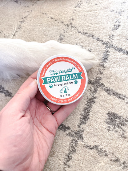 Paw Balm | Protective Balm for Dog & Cat Paws | SALE!