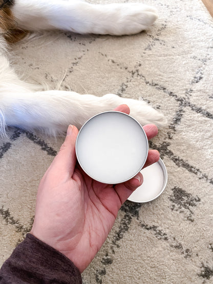 Paw Balm | Protective Balm for Dog & Cat Paws | SALE!