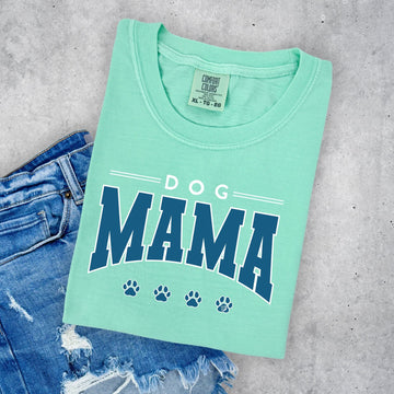 Dog Mama Tee