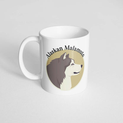 Breed Image Mug