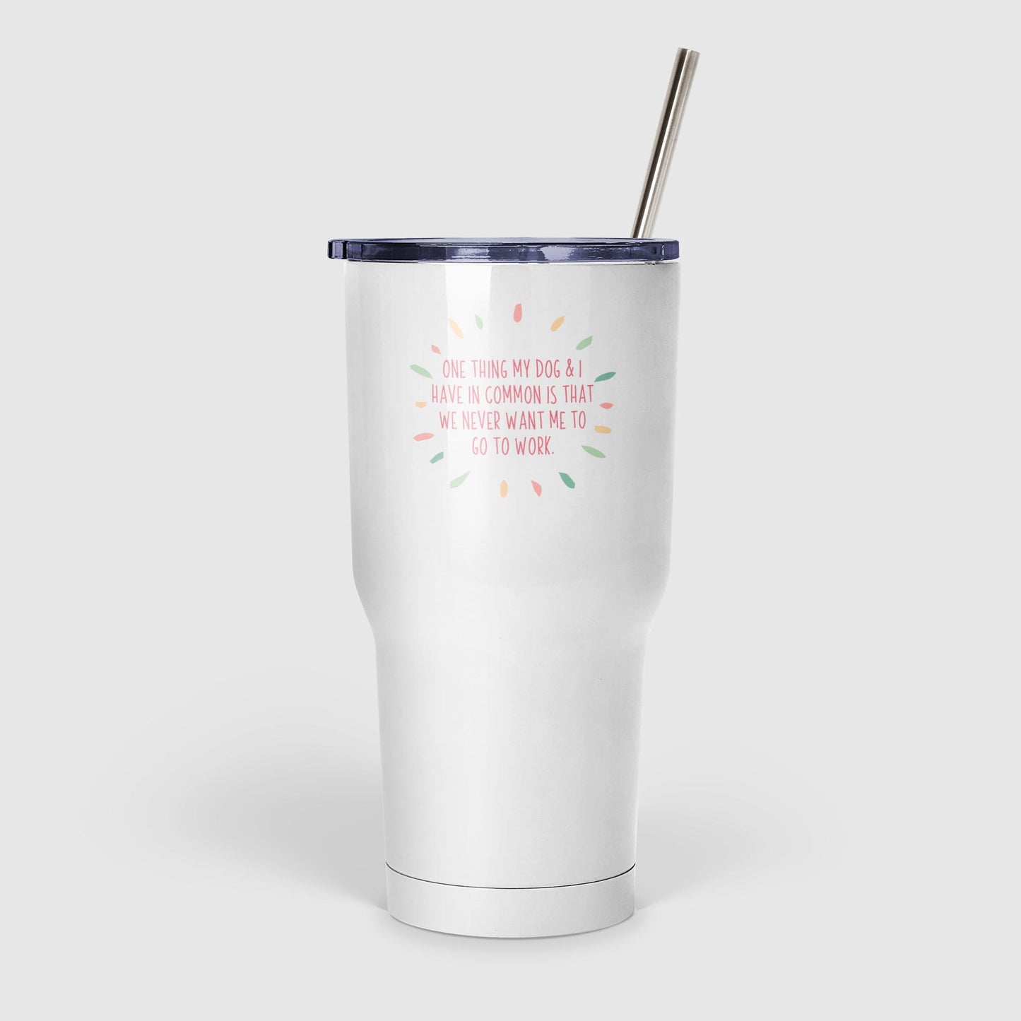 One Thing in Common Mug