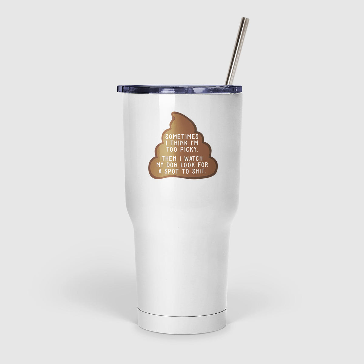I Thought I was Picky... Mug