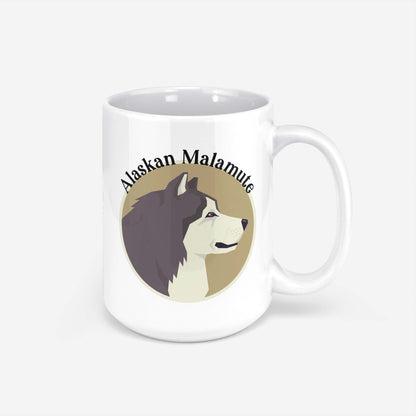 Breed Image Mug