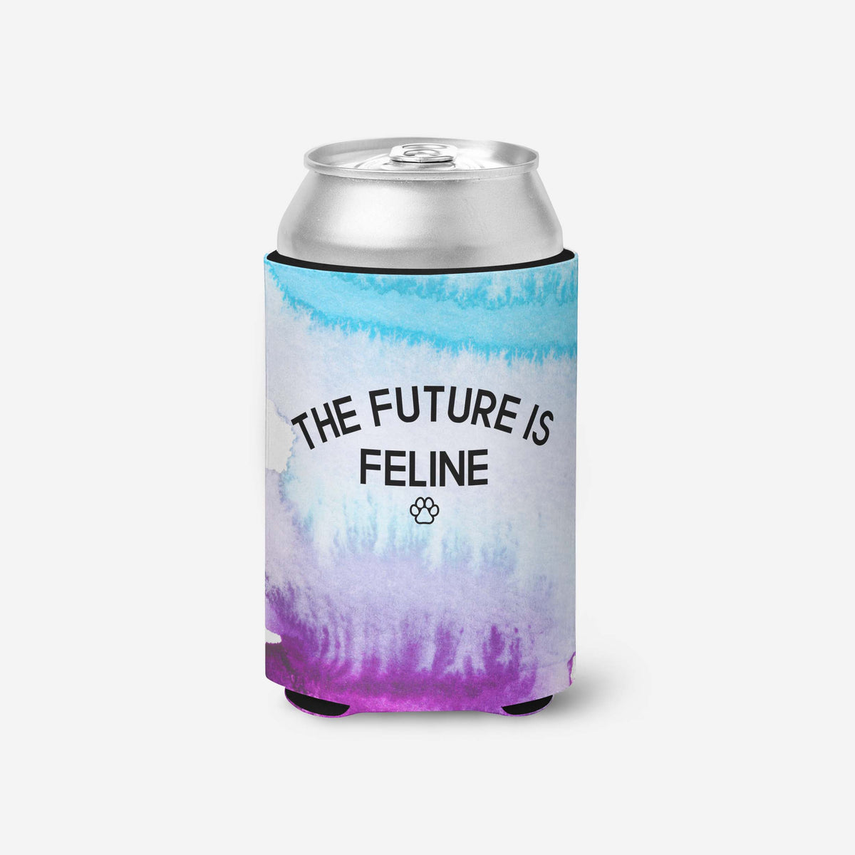 The Future is Feline Can Cooler - The Dapper Paw