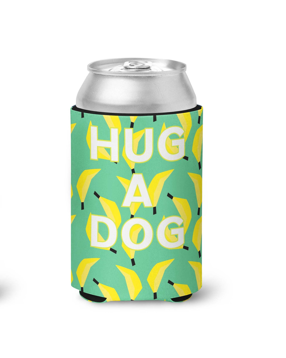 Hug A Dog Can Cooler - The Dapper Paw