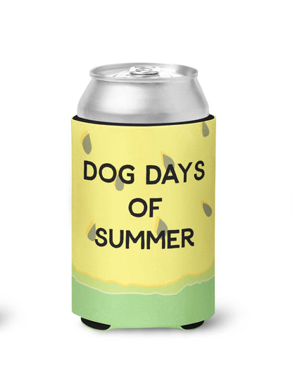 Dog Days of Summer Can Cooler - The Dapper Paw
