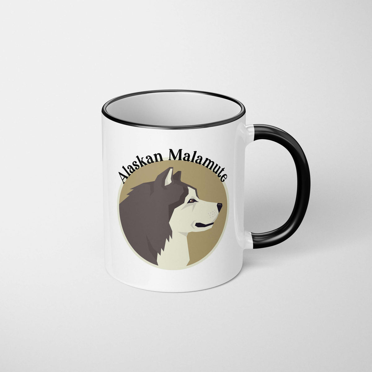 Breed Image Mug