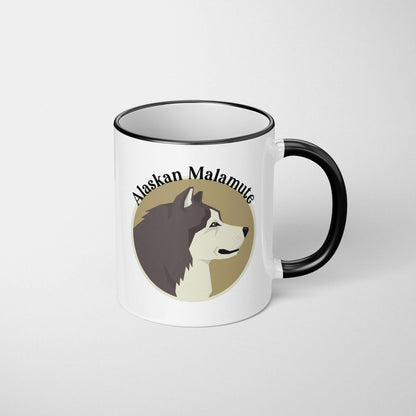 Breed Image Mug