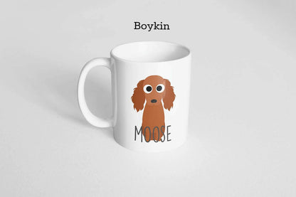 Multiple Dog Mug - The Dapper Paw