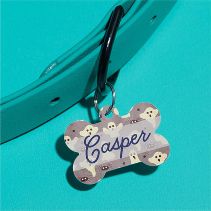 Casper Pet ID Tag
