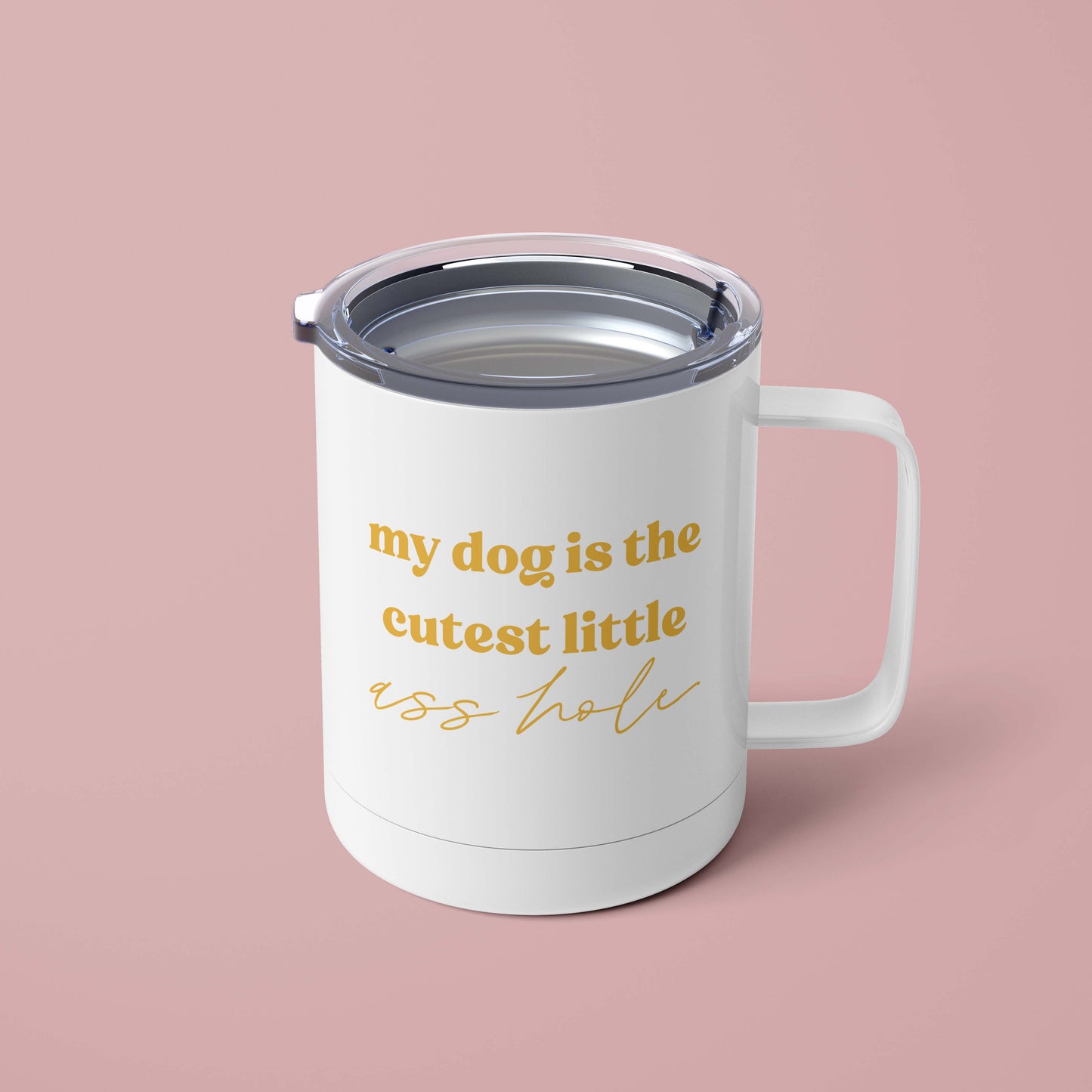 Cutest Little Ass Hole Mug