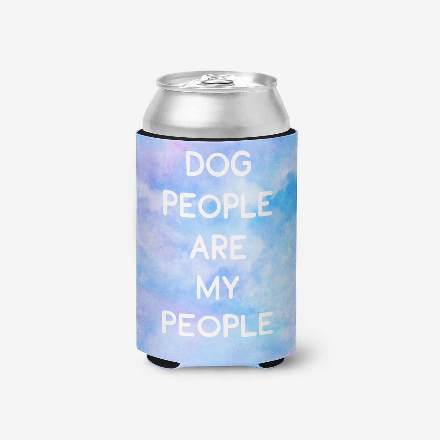 Dog People are My People Can Cooler