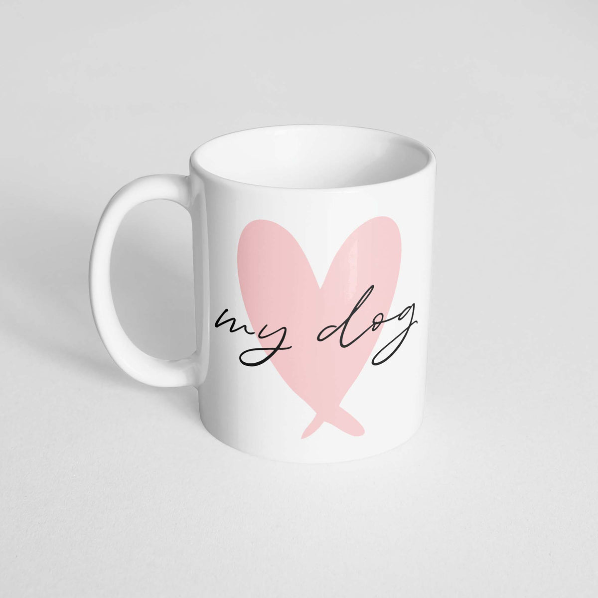 Dog Lover Mug