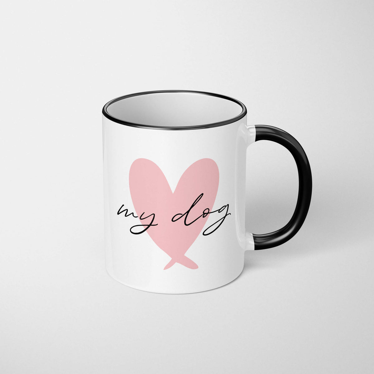 Dog Lover Mug