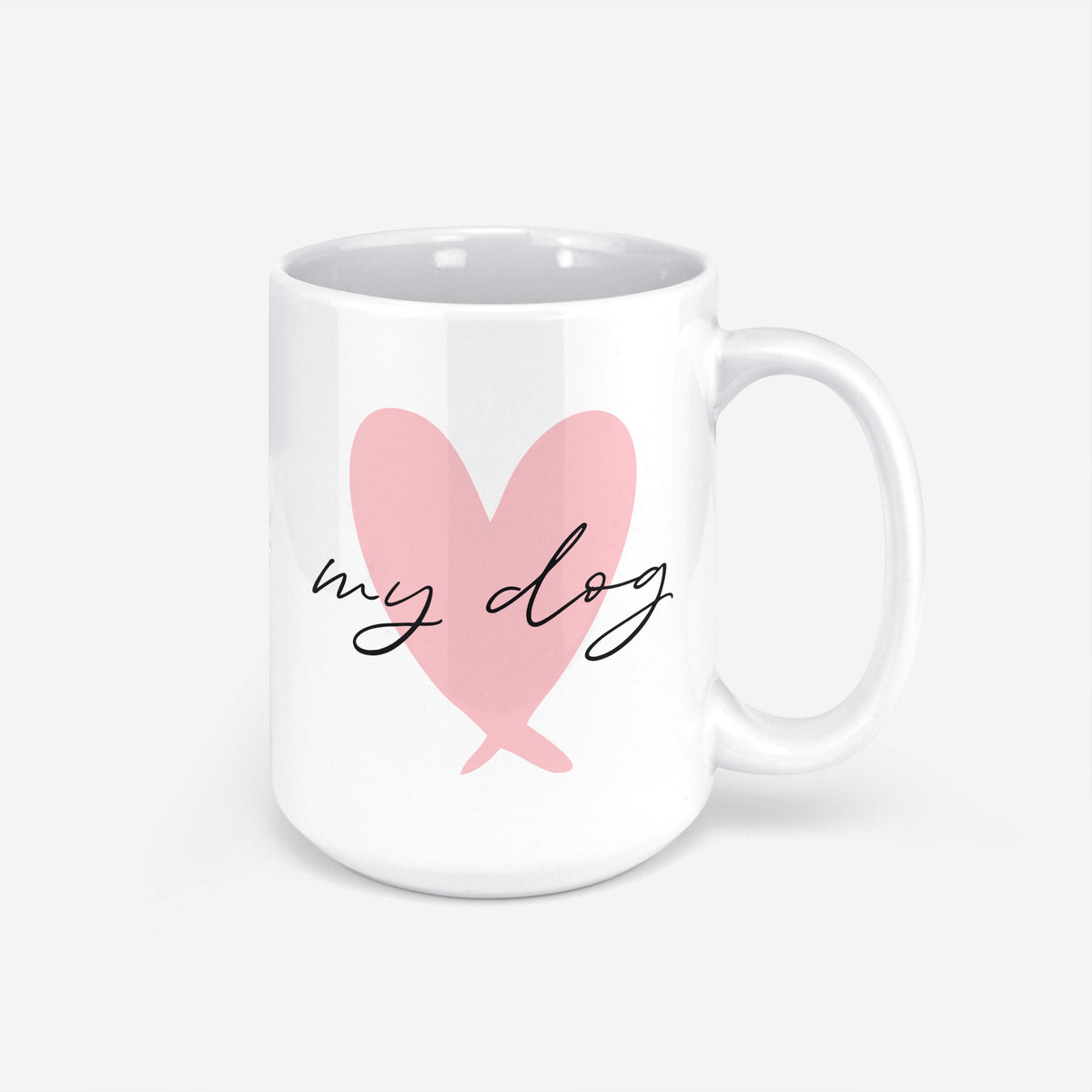 Dog Lover Mug