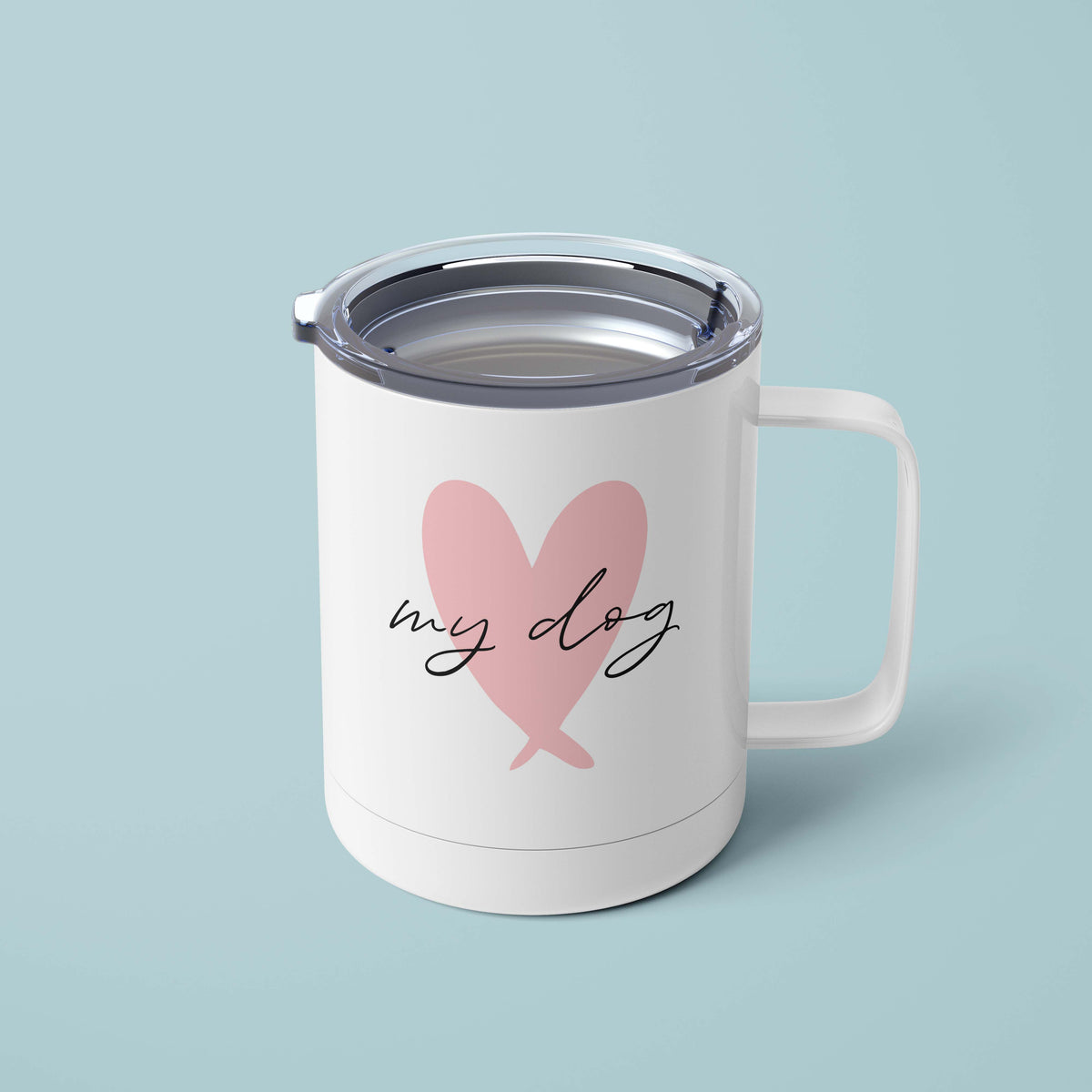 Dog Lover Mug
