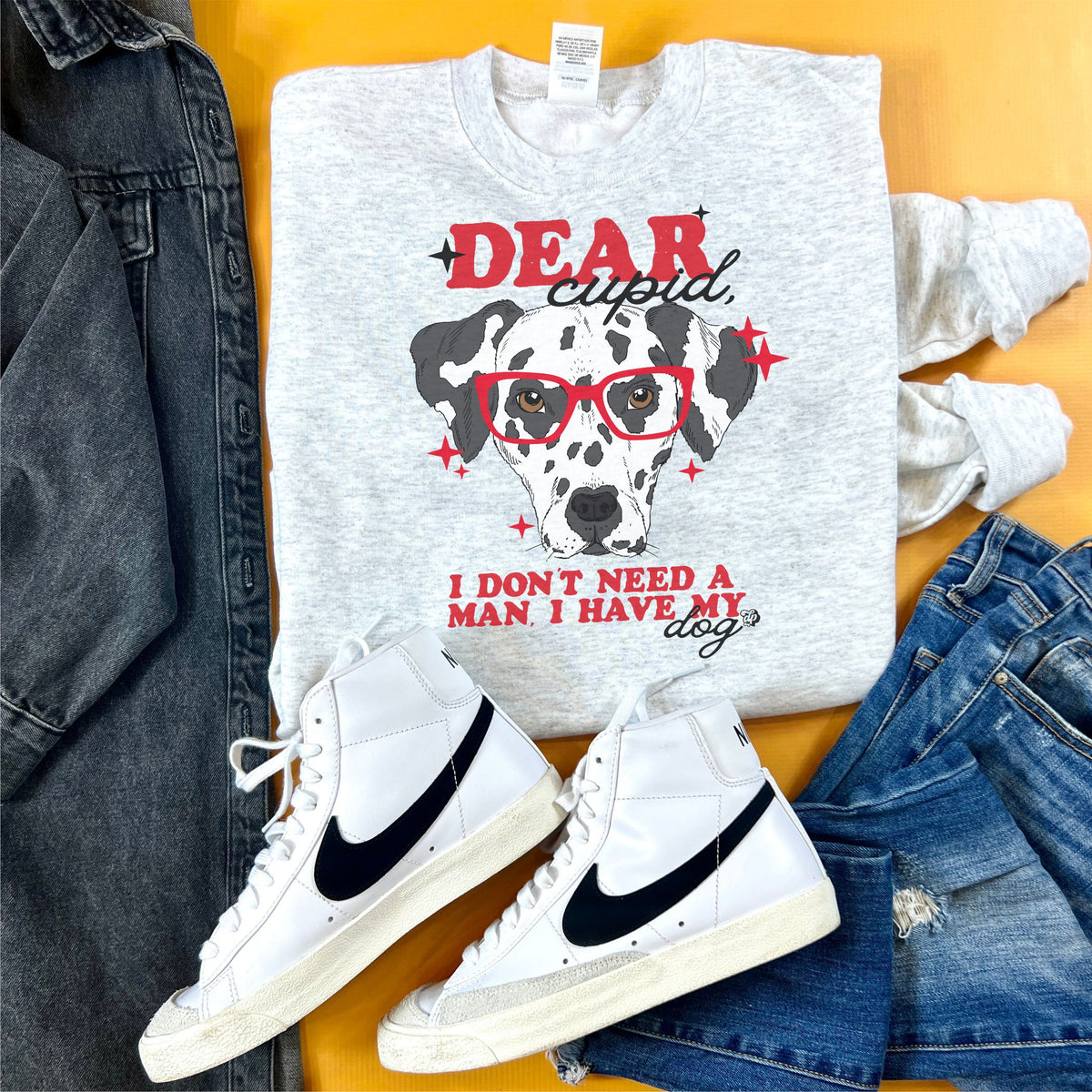 Dear Cupid | DP1008 | SS