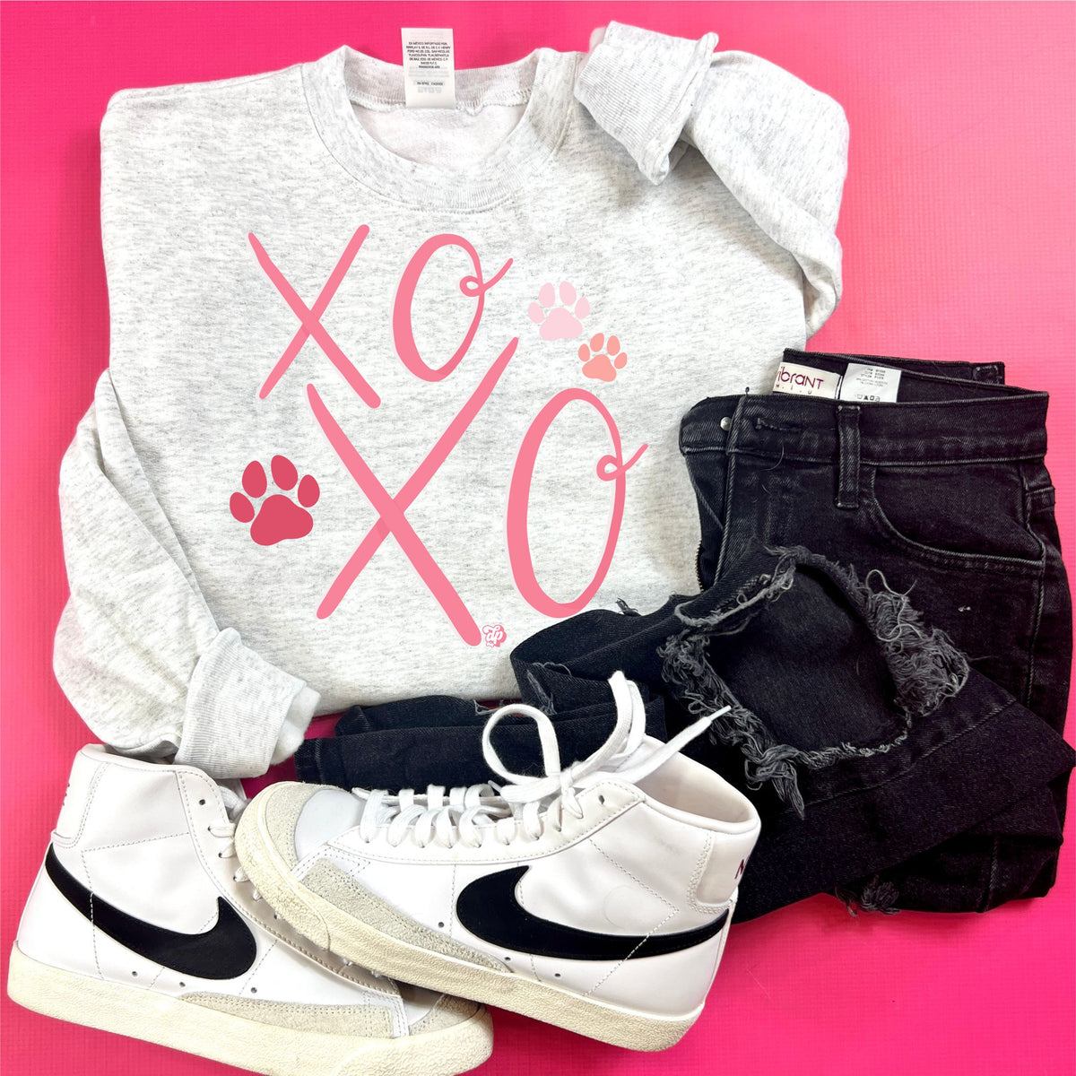 XOXO | DP1010 | SS