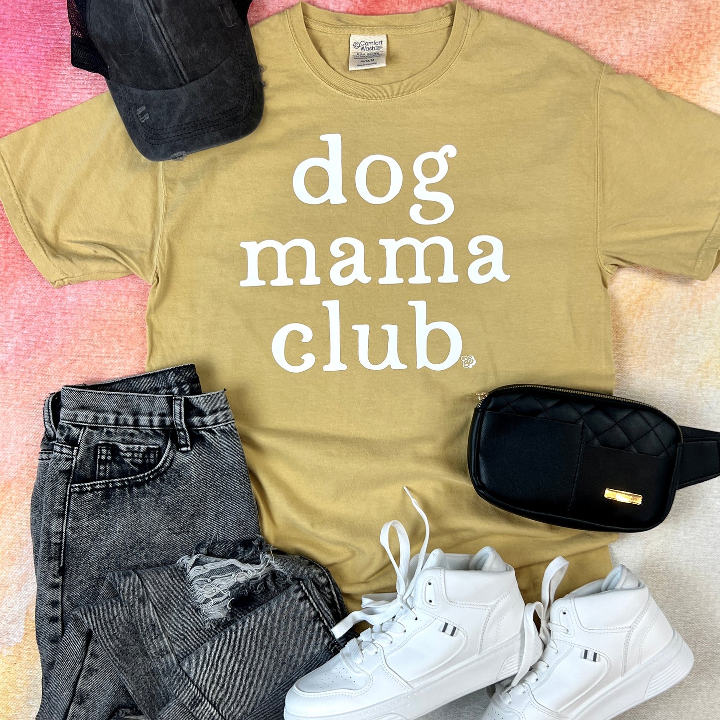 Dog Mama Club