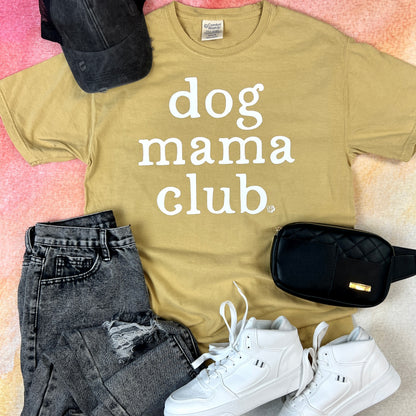 Dog Mama Club