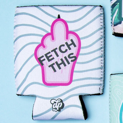 Fetch This Can Cooler