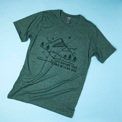 Take a Hike Tee | DP1068