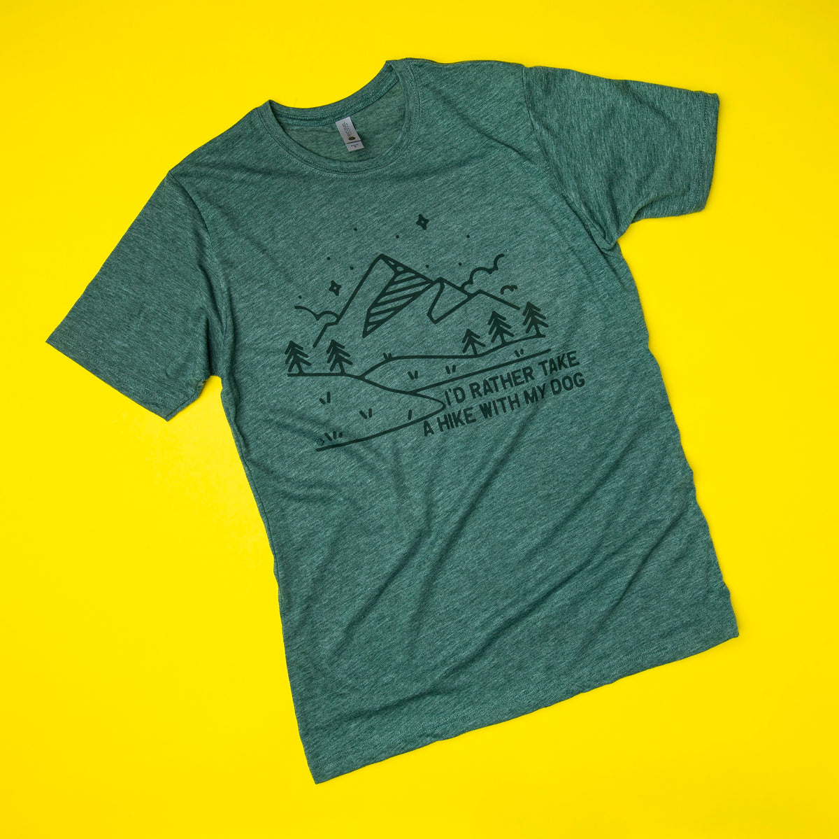 Take a Hike Tee | DP1068