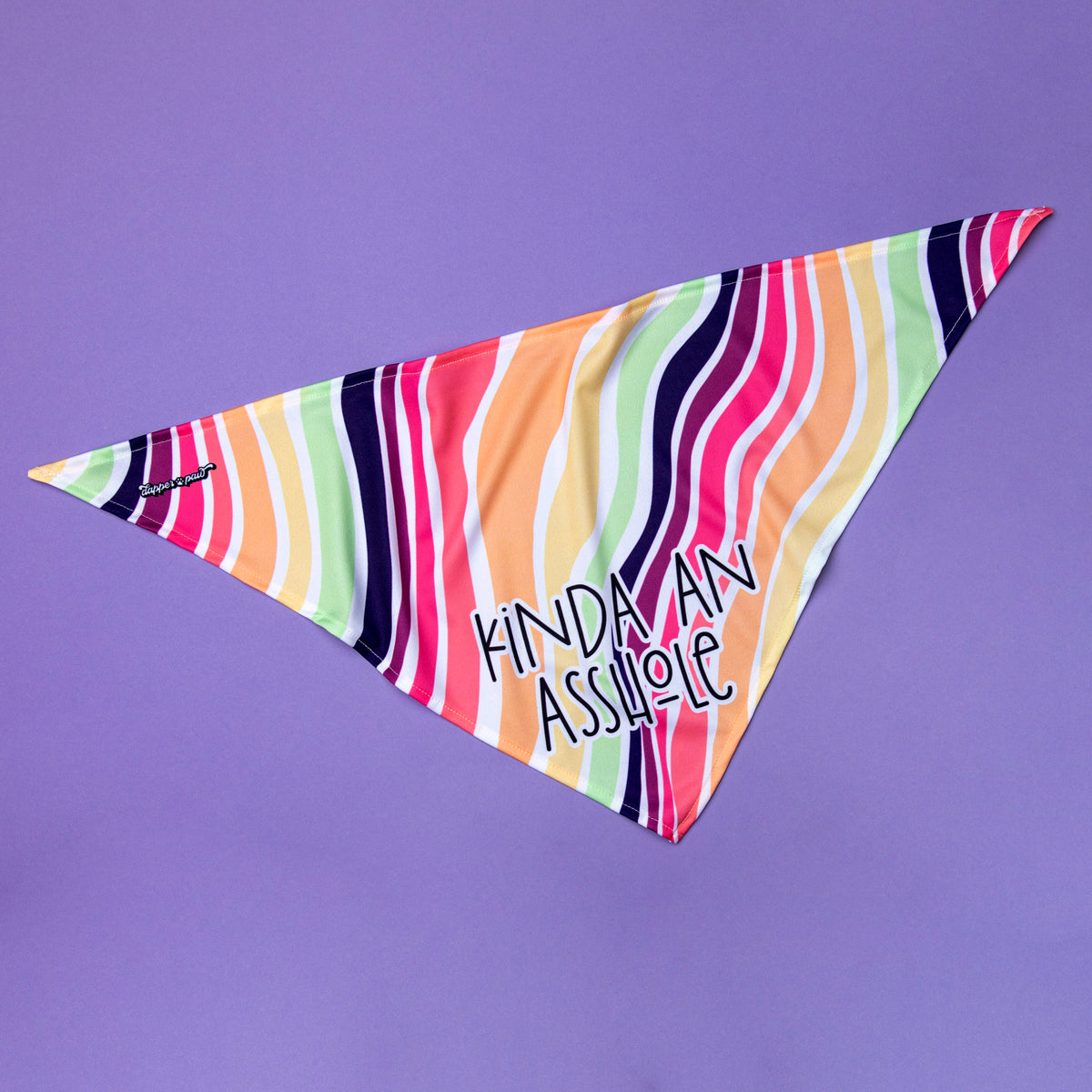 Kinda An Asshole Bandana