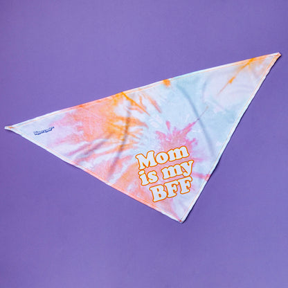 Mom is My BFF Bandana