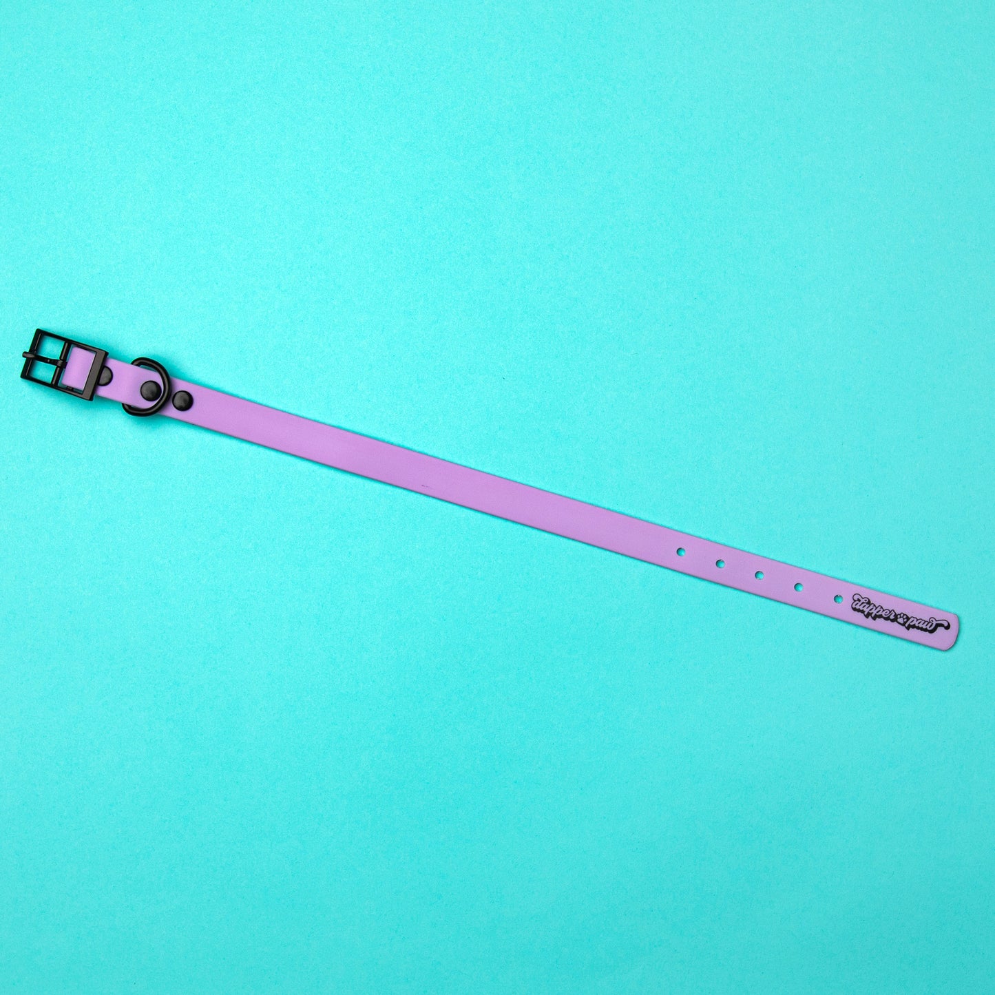 Collar - Lilac
