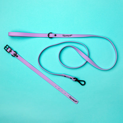 Leash - Lilac