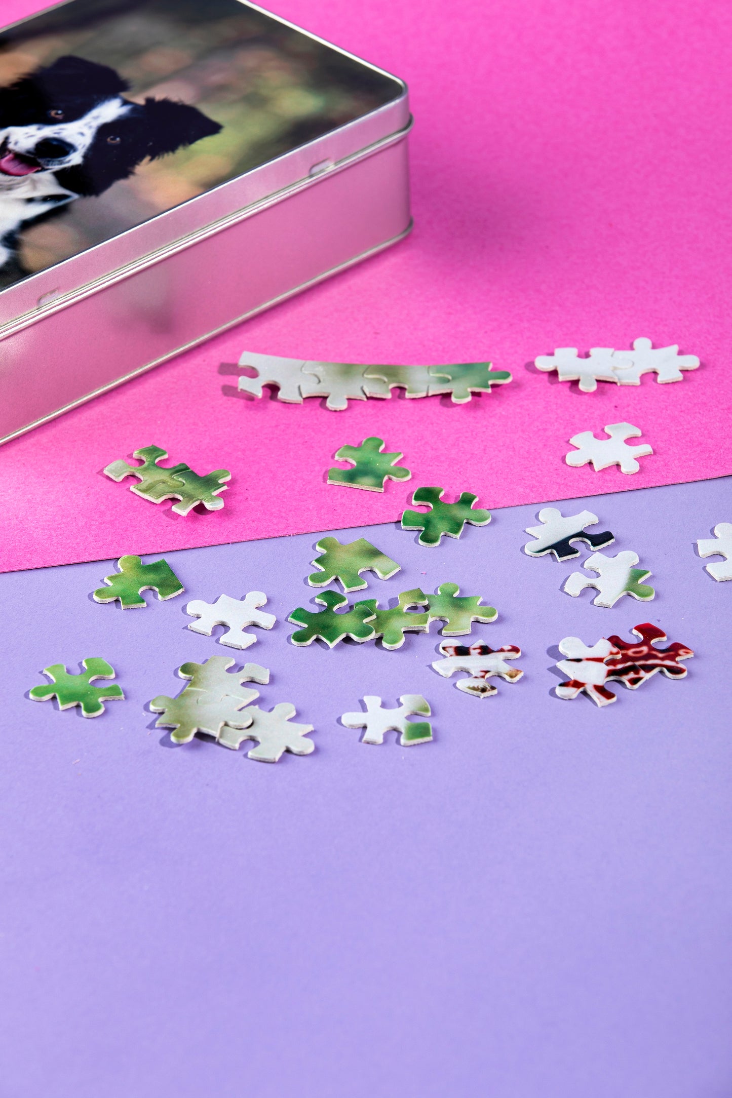 300 Piece Photo Puzzle