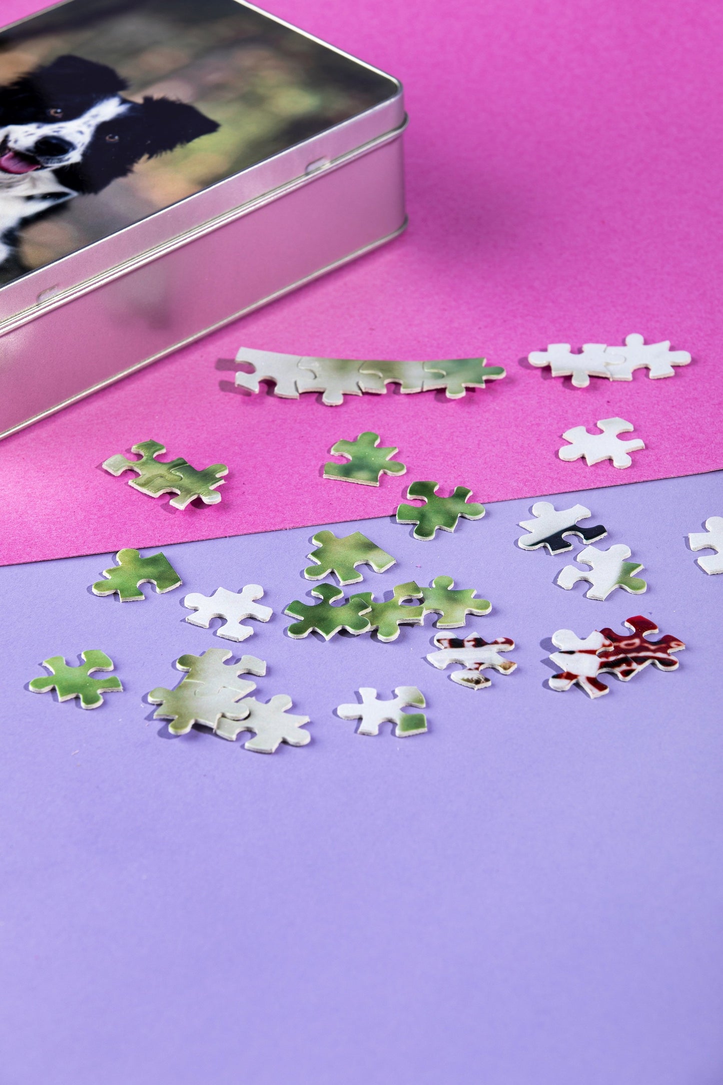 300 Piece Photo Puzzle (WS)