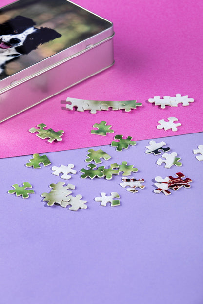 300 Piece Photo Puzzle (WS)