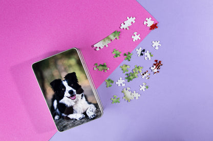 300 Piece Photo Puzzle (WS)