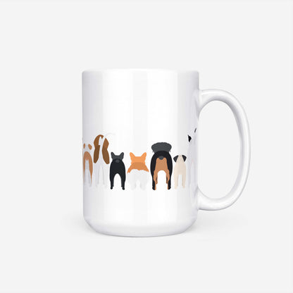 Celebrate Diversity Mug