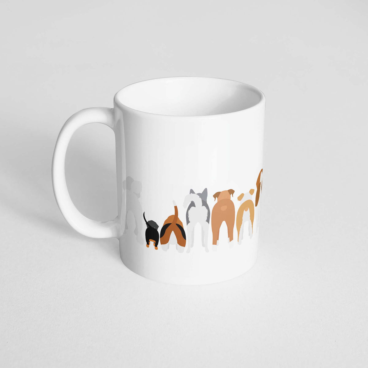 Celebrate Diversity Mug