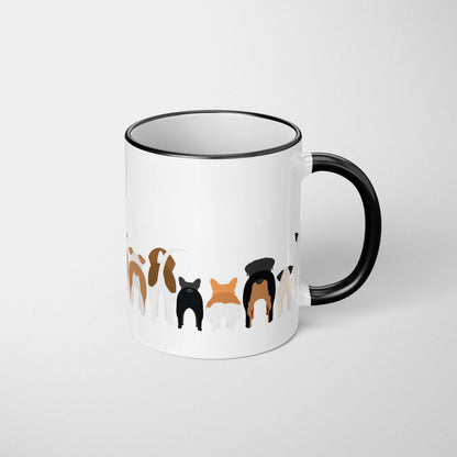 Celebrate Diversity Mug