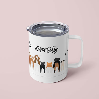 Celebrate Diversity Mug