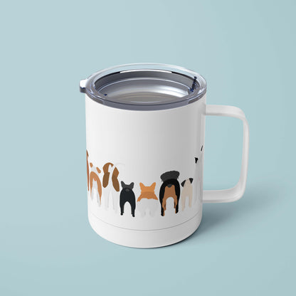 Celebrate Diversity Mug